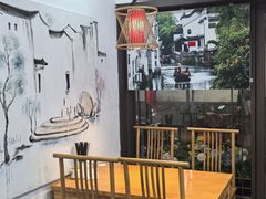 -孙盛兴奥灶面馆·蟹黄面·三虾面(直营.拙政园店)