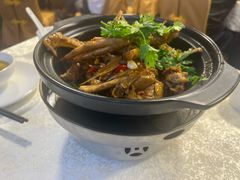 -湖南乡情湘菜馆(罗湖店)