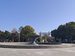 -月湖风景区