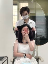 点击看大图 -FOR YOU造型