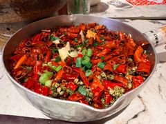 -撸客烤烤(春河里店)