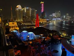 -罗斯福色戒酒吧(外滩店)