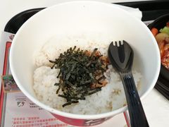 -肯德基(南京站A2检票口楼上)