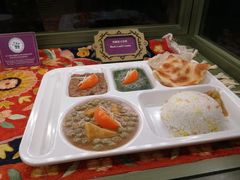 -大冒险家餐厅
