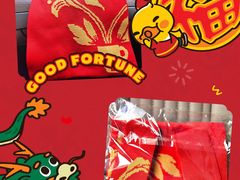 -LAVAZZA拉瓦萨咖啡(上海金融街店)