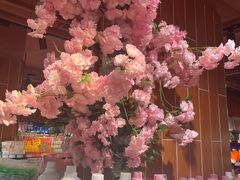 -益万家超市(石河店)