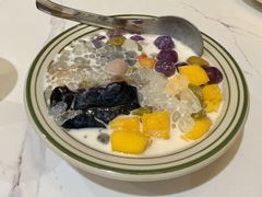 -堂屋糖水店(愚园店)