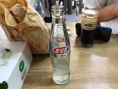 -曹宝林砂锅麻辣烫(星光路店)