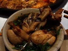-老天桥蛙炉火锅(姑苏总店)