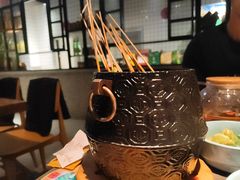 -那些年记忆烧烤