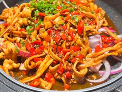 -大碗先生(万家丽店)