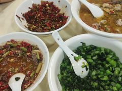 -笨罗卜浏阳菜馆(龙华鹏润达店)