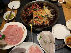 -纸盐河码头火锅(十八梯店)