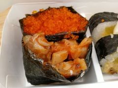 -n多寿司(滨湖万达广场店)