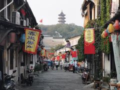 -绍兴书圣故里景区