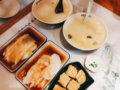 招牌豆浆-鲜粉匠·鲍汁肠粉(民治店)