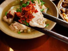 -谢老五跷脚牛肉·非遗传承店