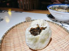 -淮南牛肉汤酒店(可伦公馆店)