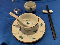 -良渚君澜度假酒店·中餐厅