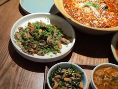 -薇酌饮·陕西菜(南门外店)