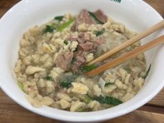 -老刘家永盛斋·传统泡馍(东关南街店)