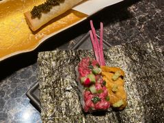 -老乾杯和牛烧肉(王府中环店)