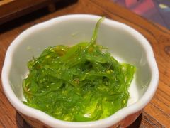 -京鹿料理(荟聚店)