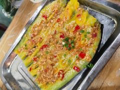 -小民大排档(马场角横路店)