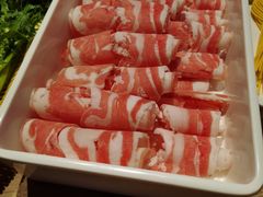 -古关火锅店(古北水镇景区店)