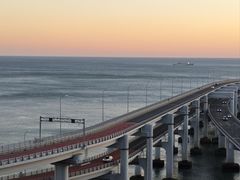 -星海湾跨海大桥