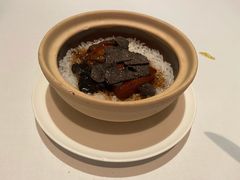 黑松露鲍鱼红烧肉焖饭-福1015(愚园路店)
