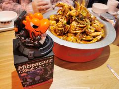 -领蟹祥记·香辣蟹·特色小海鲜(奥体天虹店)