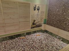 -水王国温泉水世界