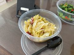 -石笨笨·盖浇饭大王(MOMOPARK店)