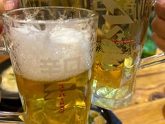 -老姑砂锅·烧烤天津菜(体北道店)
