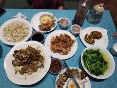 -北塘海鲜·天津菜(大光明桥旗舰店)