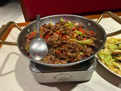 -湘西小馆(滨河路店)