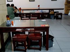 -牛一嘴·兰州牛肉面·大盘鸡(财富中心店)