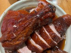 -晓马鸭店(新芜路店)