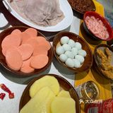 没有什么是一顿火锅不能解决的!