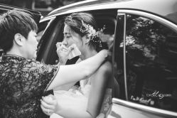 -HY小曼wedding·TOPYOUNG团队