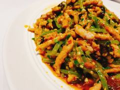 -眉州东坡(上海中心店)