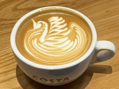 -COSTA COFFEE(联想总部店)