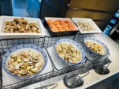-新食谱全日制餐厅·苏州苏州湾艾美酒店