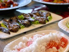-金陵暴走小龙虾·迷踪蟹(凯德MALL店)
