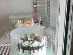 -DQ·蛋糕·冰淇淋(三亚青春颂店)