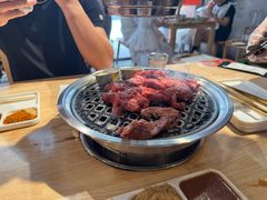 -霸腹烤肉(厦门柚子番店)