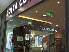 门面-COSTA COFFEE(西直门店)