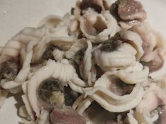 -淘米捞·米汤脆鲩鱼火锅(福田皇岗店)
