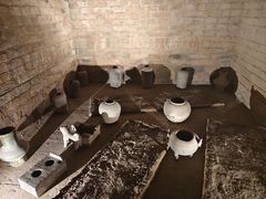 -洛阳古墓博物馆